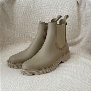 Igor Women's Taupe Ankle Boots